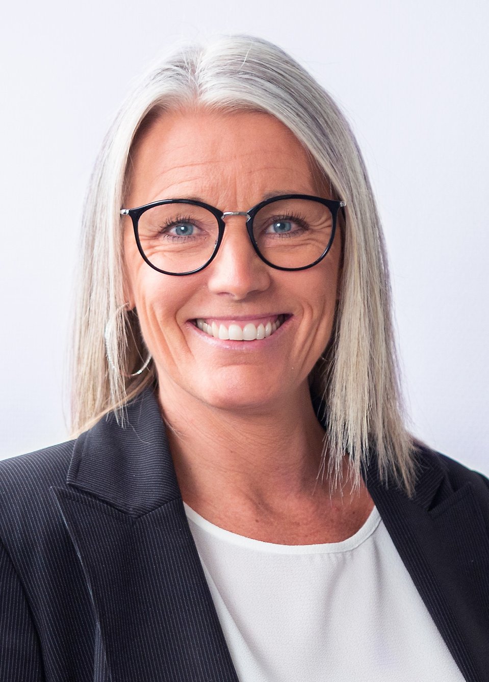 Marthina Knutsson, affärsutvecklare